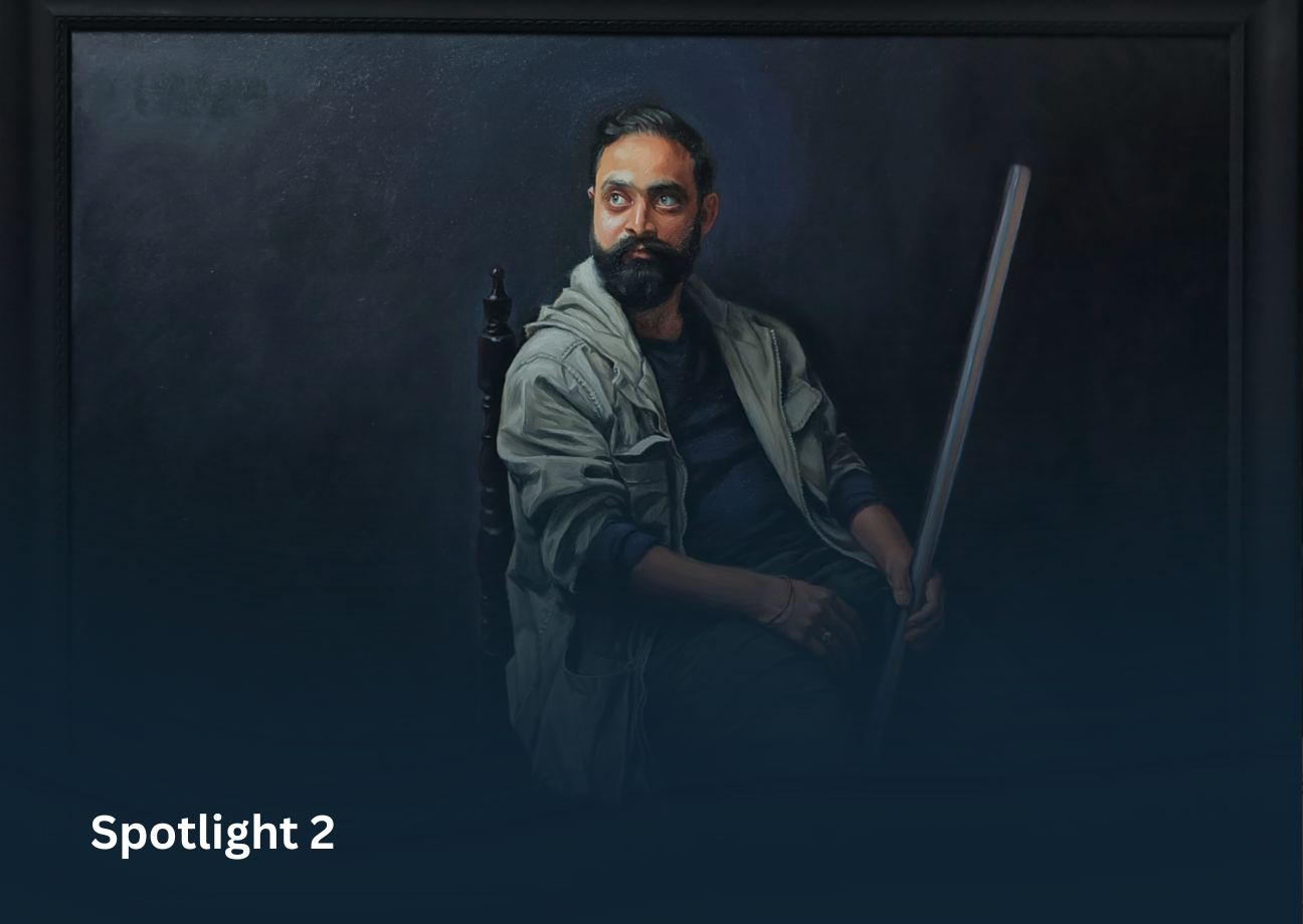 Spotlight Series 2