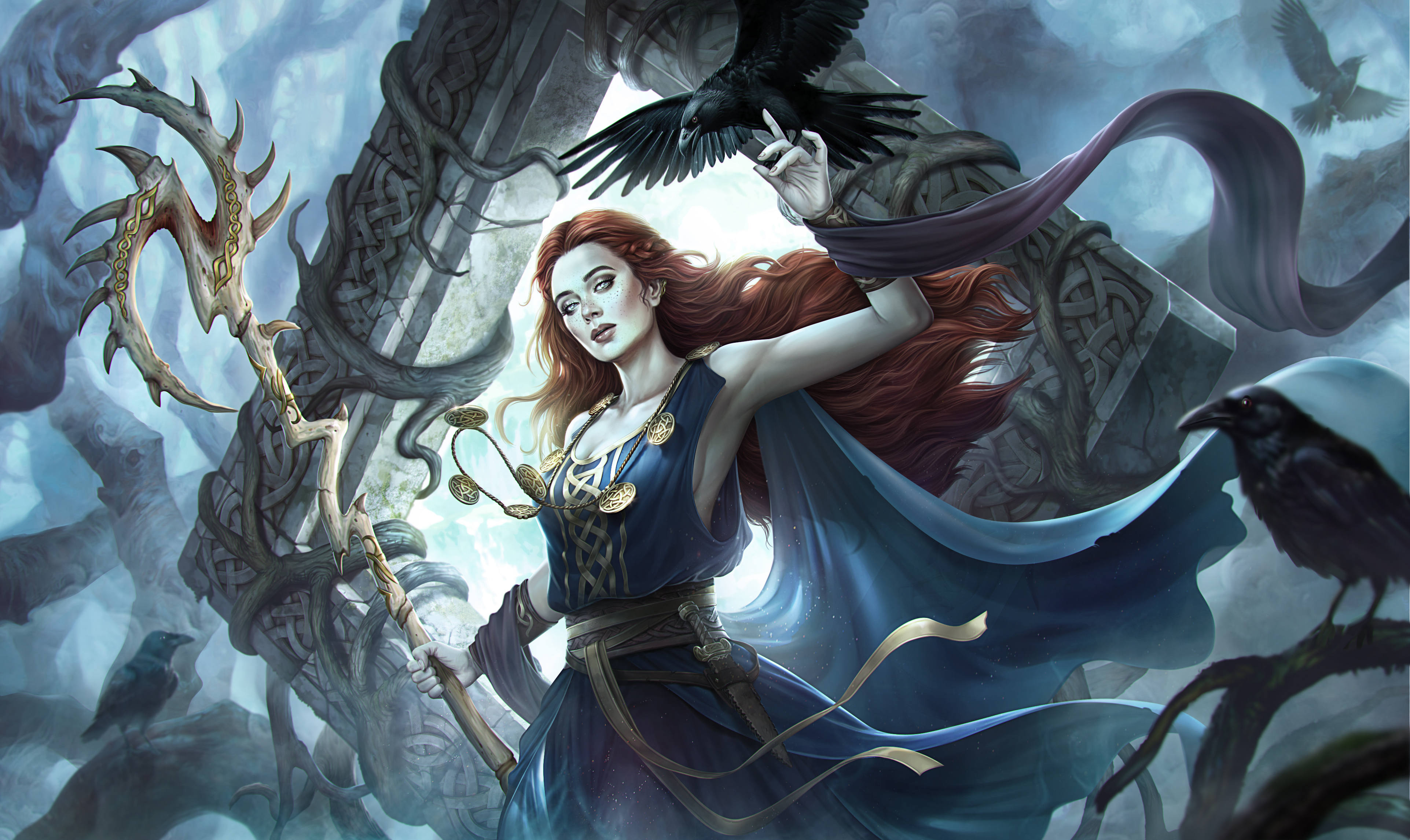 Mobile Fullscreen Image